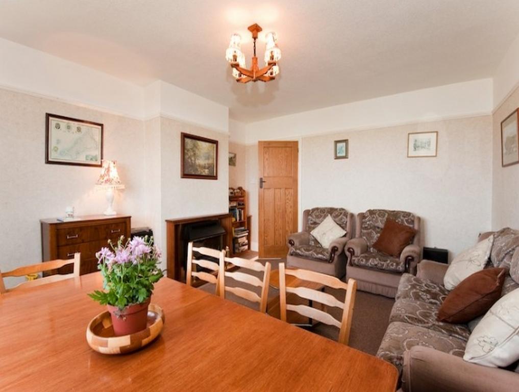 Penhalt Farm Apartment Bude Exterior photo