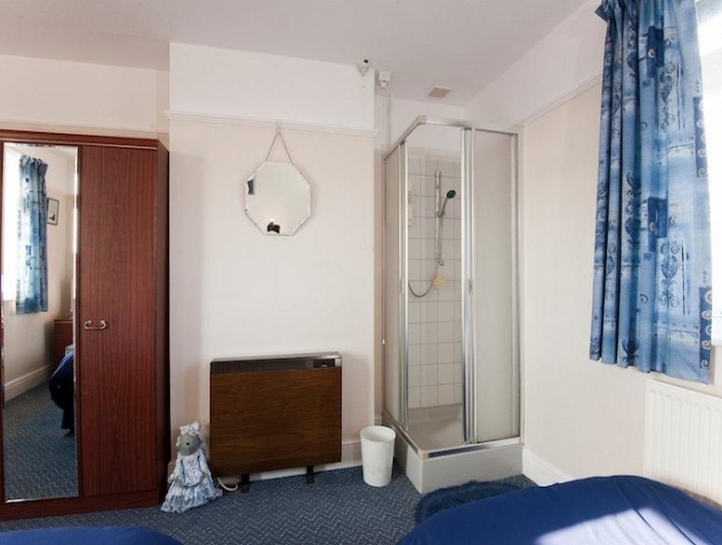 Penhalt Farm Apartment Bude Exterior photo