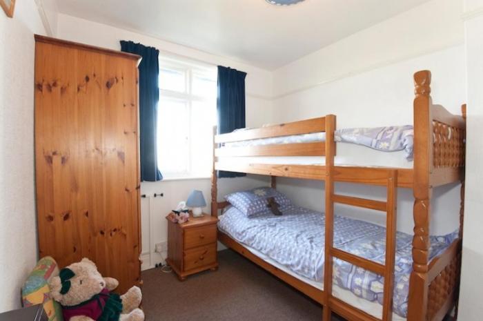 Penhalt Farm Apartment Bude Exterior photo